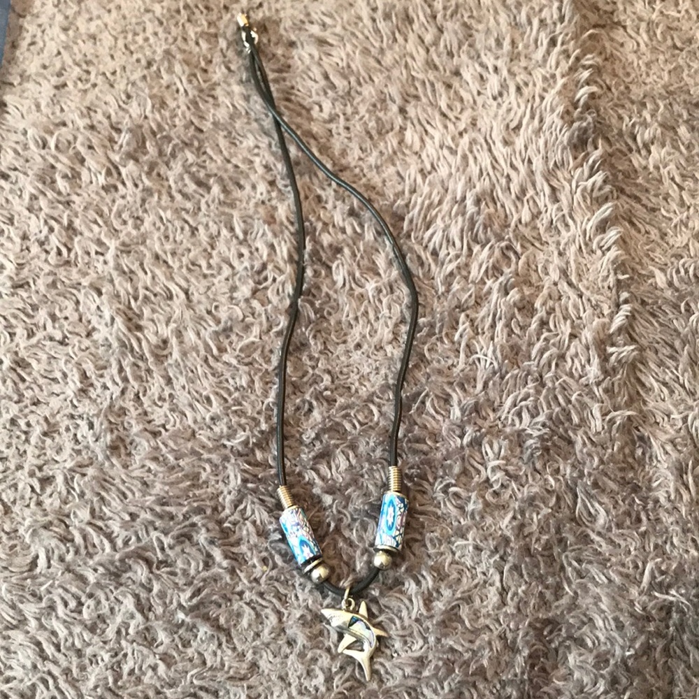 Shark necklace All similiar necklaces 2 for $13 3 for $18